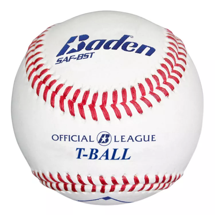 Baden Safety T-Ball – 12-Pack 2 Baden Safety T-Ball – 12-Pack - Image 2
