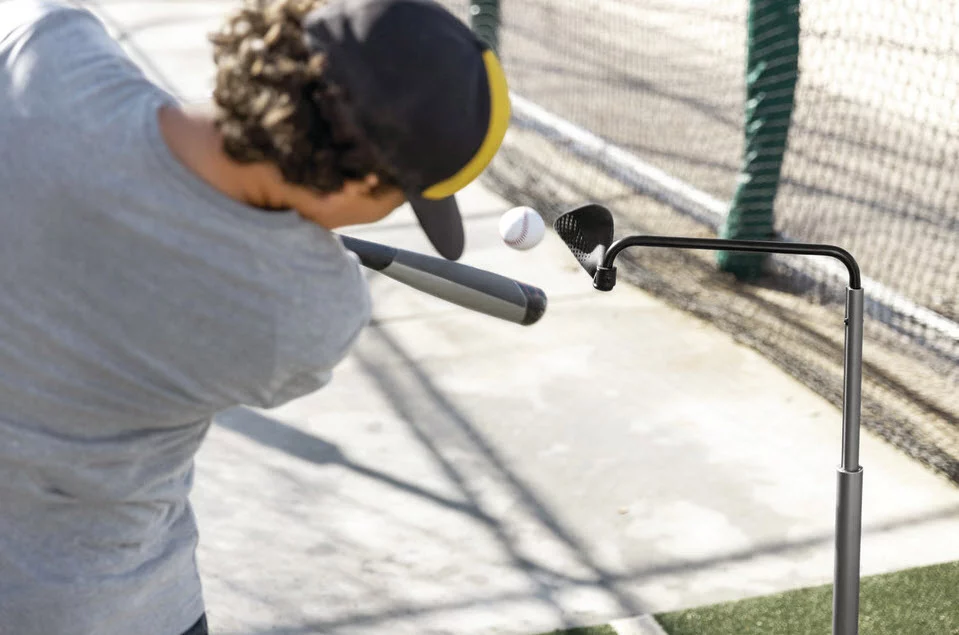 SKLZ Suspended Ball Tee Elite 2 SKLZ Suspended Ball Tee Elite - Image 2