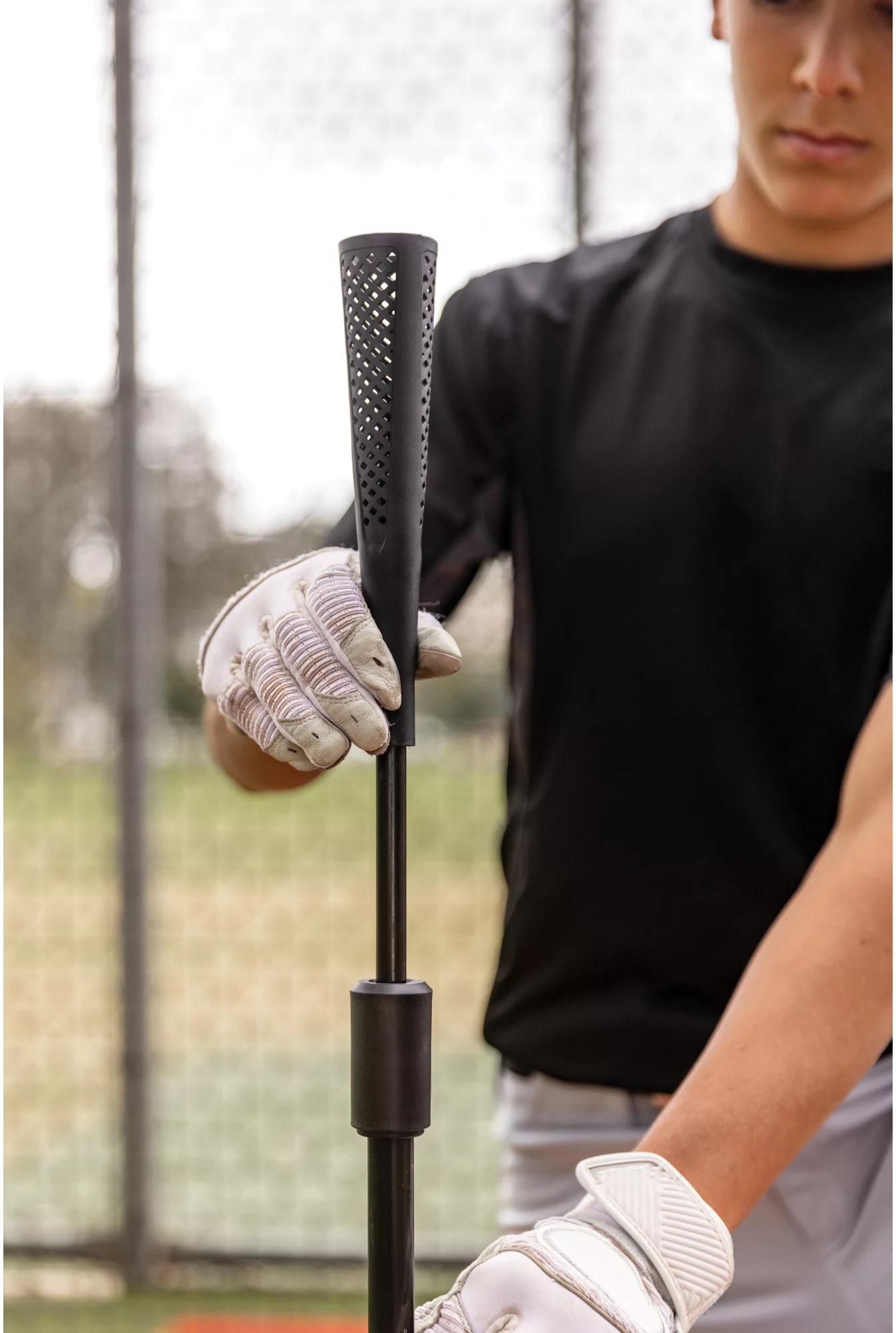 SKLZ Travel Batting Tee Elite 8 SKLZ Travel Batting Tee Elite - Image 8