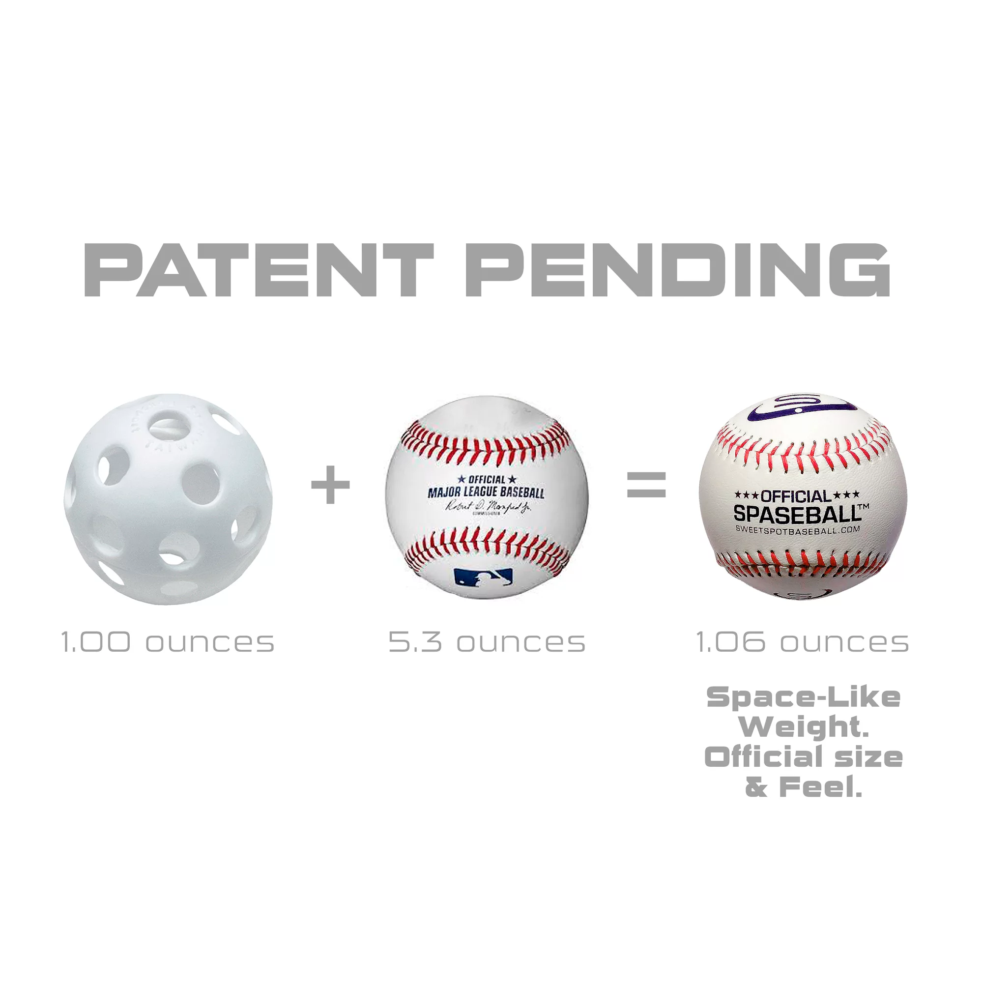 SweetSpot Baseball Strike Zone 3 SweetSpot Baseball Strike Zone - Image 3