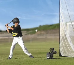 SKLZ Catapult Soft Toss Pitch Machine 13 SKLZ Catapult Soft Toss Pitch Machine -Rawlings Baseball Shop STM01 000 02 NOCOLOR MODDET alt4