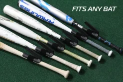 SWINGRAIL Baseball/Softball Swing Trainer -Rawlings Baseball Shop SWINGRAIL NOCOLOR DET alt1