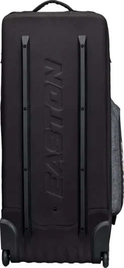 Easton Tank Pro Wheeled Bag 6 Easton Tank Pro Wheeled Bag -Rawlings Baseball Shop TANKPRO21 8072679 Black BCK