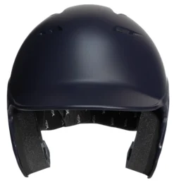 Victus Junior "The Team" Batting Helmet -Rawlings Baseball Shop VBH200 NVY NOCOLOR FRT