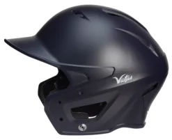 Victus Junior "The Team" Batting Helmet -Rawlings Baseball Shop VBH200 NVY NOCOLOR SDE