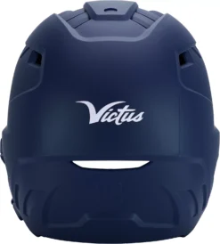 Victus Junior NOX Batting Helmet 5 Victus Junior NOX Batting Helmet -Rawlings Baseball Shop VBHNOXUJG JR Navy BCK