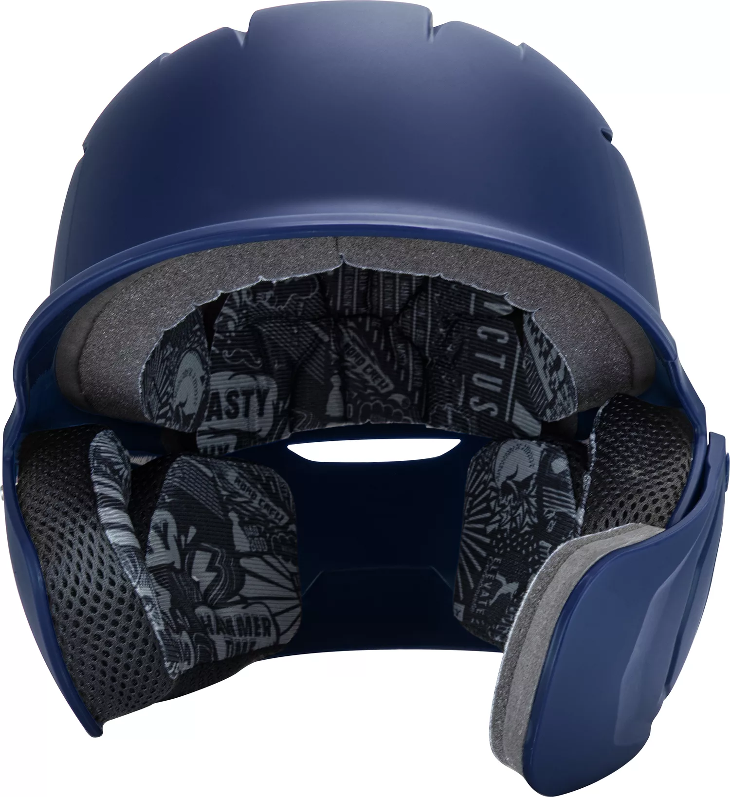 Victus Adult NOX Batting Helmet 2 Victus Adult NOX Batting Helmet - Image 2