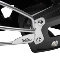 Victus "The Cage" Tee Ball Batting Helmet Facemask -Rawlings Baseball Shop VPROT100 NOCOLOR DET