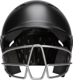 Victus Junior "The Cage" Batting Helmet Facemask -Rawlings Baseball Shop VPROT200 NOCOLOR FRT