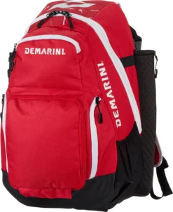 DeMarini Voodoo XL Softball Bat Pack -Rawlings Baseball Shop WB57108SB WB5710809 RedMarble AL