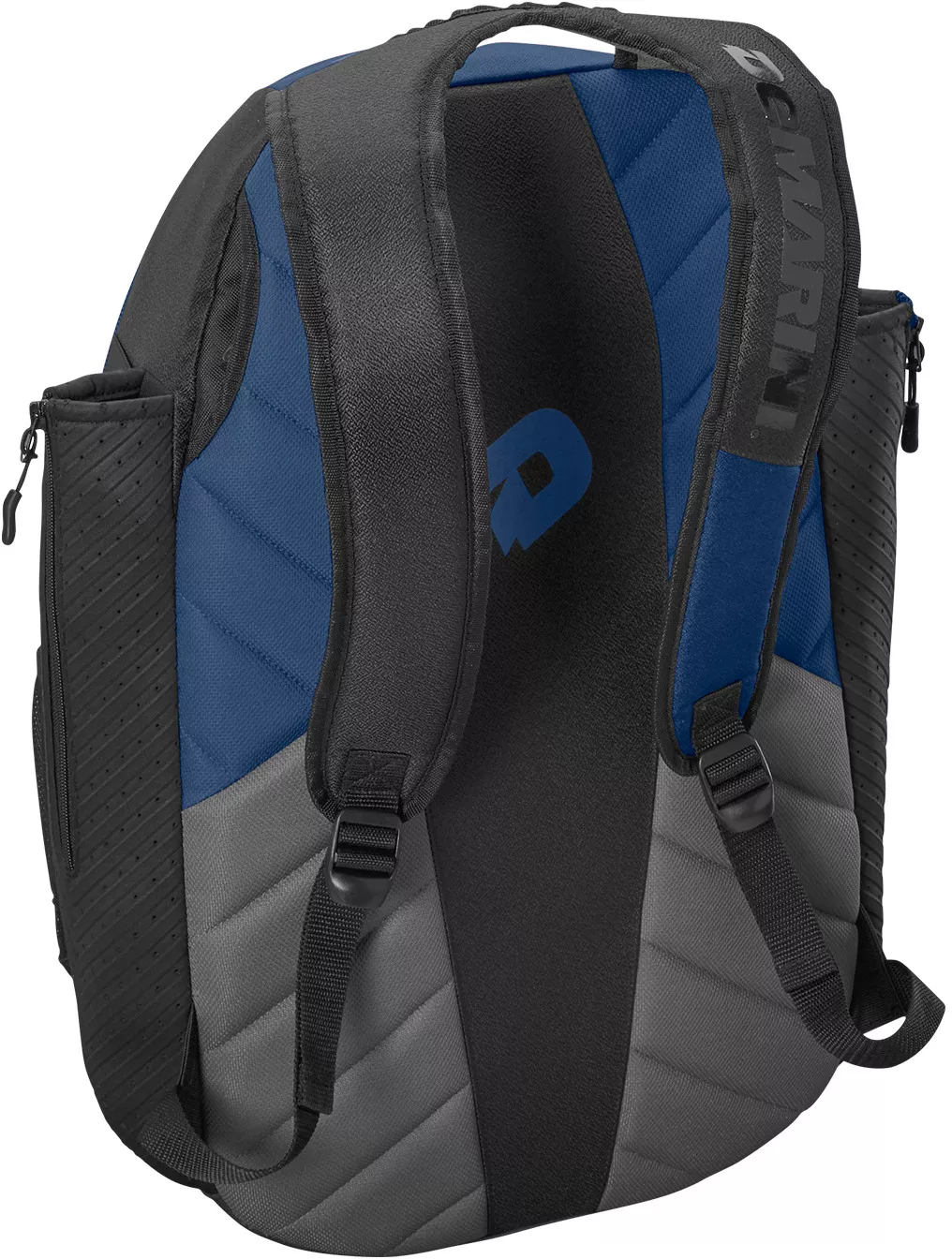 DeMarini Voodoo XL Bat Pack 4 DeMarini Voodoo XL Bat Pack - Image 4