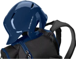 DeMarini Voodoo XL Bat Pack 7 DeMarini Voodoo XL Bat Pack -Rawlings Baseball Shop WB5710 802 Navy TOP