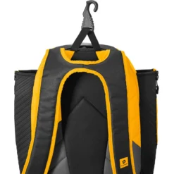 DeMarini Voodoo OG Bat Pack 7 DeMarini Voodoo OG Bat Pack -Rawlings Baseball Shop WB5711 704 LightGold DET