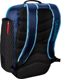 DeMarini Spectre Bat Pack 10 DeMarini Spectre Bat Pack -Rawlings Baseball Shop WB5717601 WB5717603 NavyScarletColumbia BCK