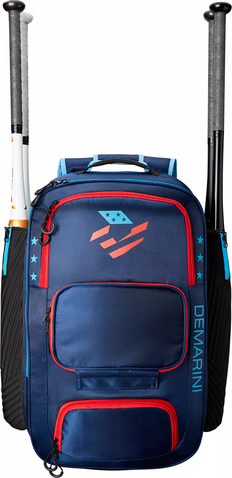 DeMarini Spectre Bat Pack 4 DeMarini Spectre Bat Pack - Image 4