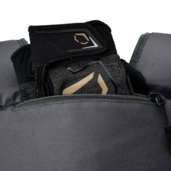 Louisville Slugger Omaha Stick Bat Pack 15 Louisville Slugger Omaha Stick Bat Pack -Rawlings Baseball Shop WB5717OSP WB5717502 Charcoal DET