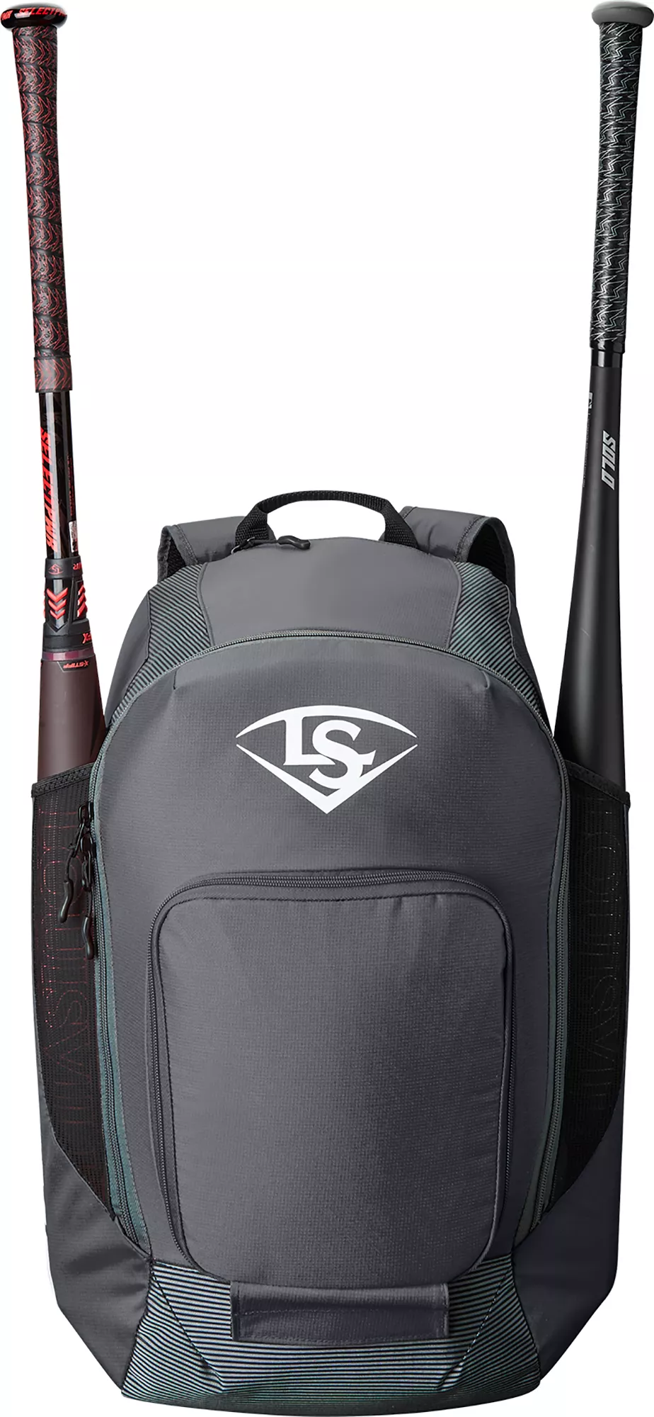 Louisville Slugger Omaha Stick Bat Pack 4 Louisville Slugger Omaha Stick Bat Pack - Image 4