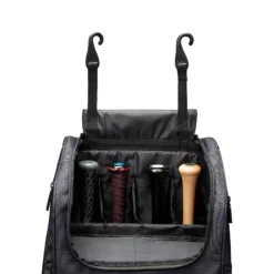 EvoShield Standout Wheeled Bag 23 EvoShield Standout Wheeled Bag -Rawlings Baseball Shop WB5719SWB Charcoal DET alt3