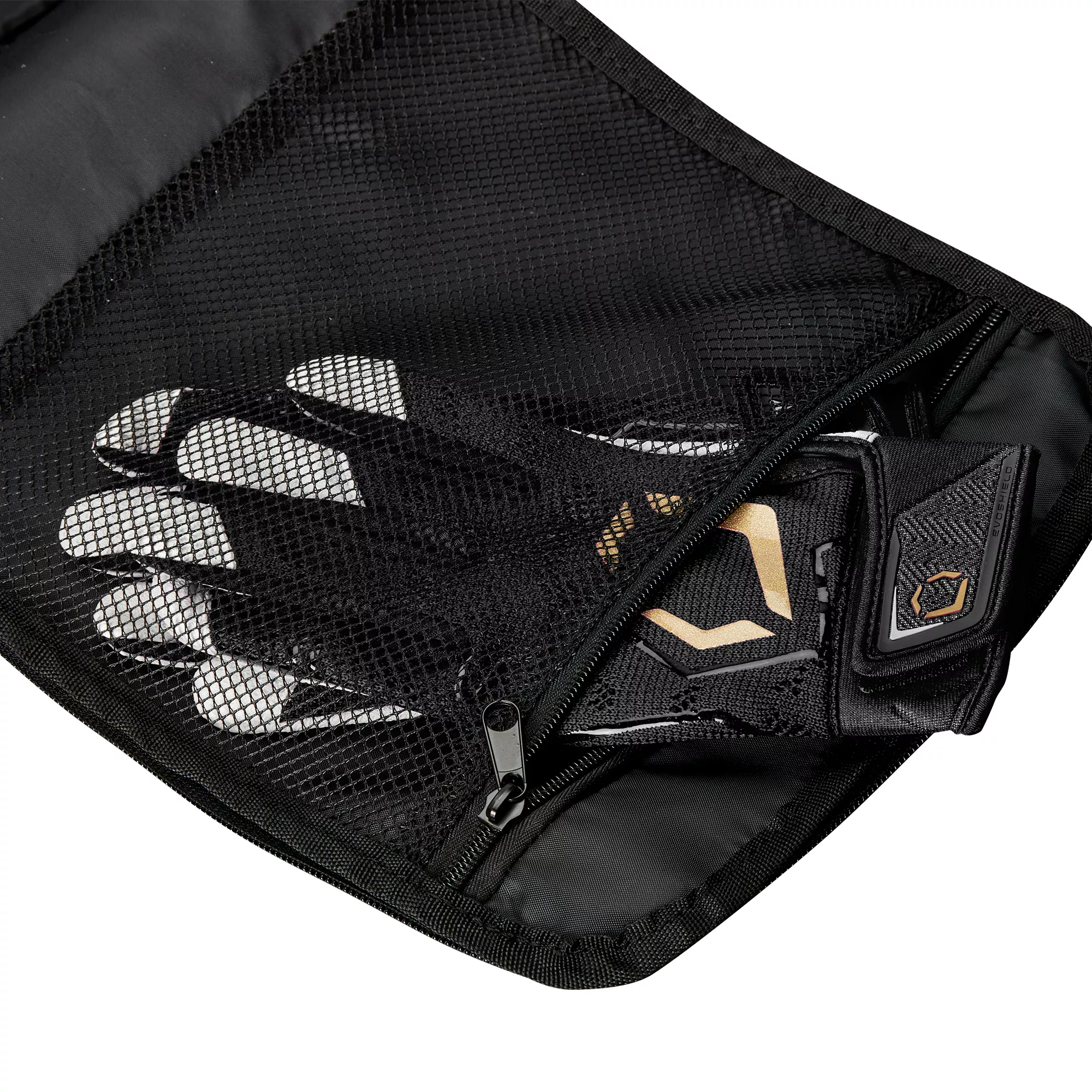 EvoShield Standout Wheeled Bag 8 EvoShield Standout Wheeled Bag - Image 8