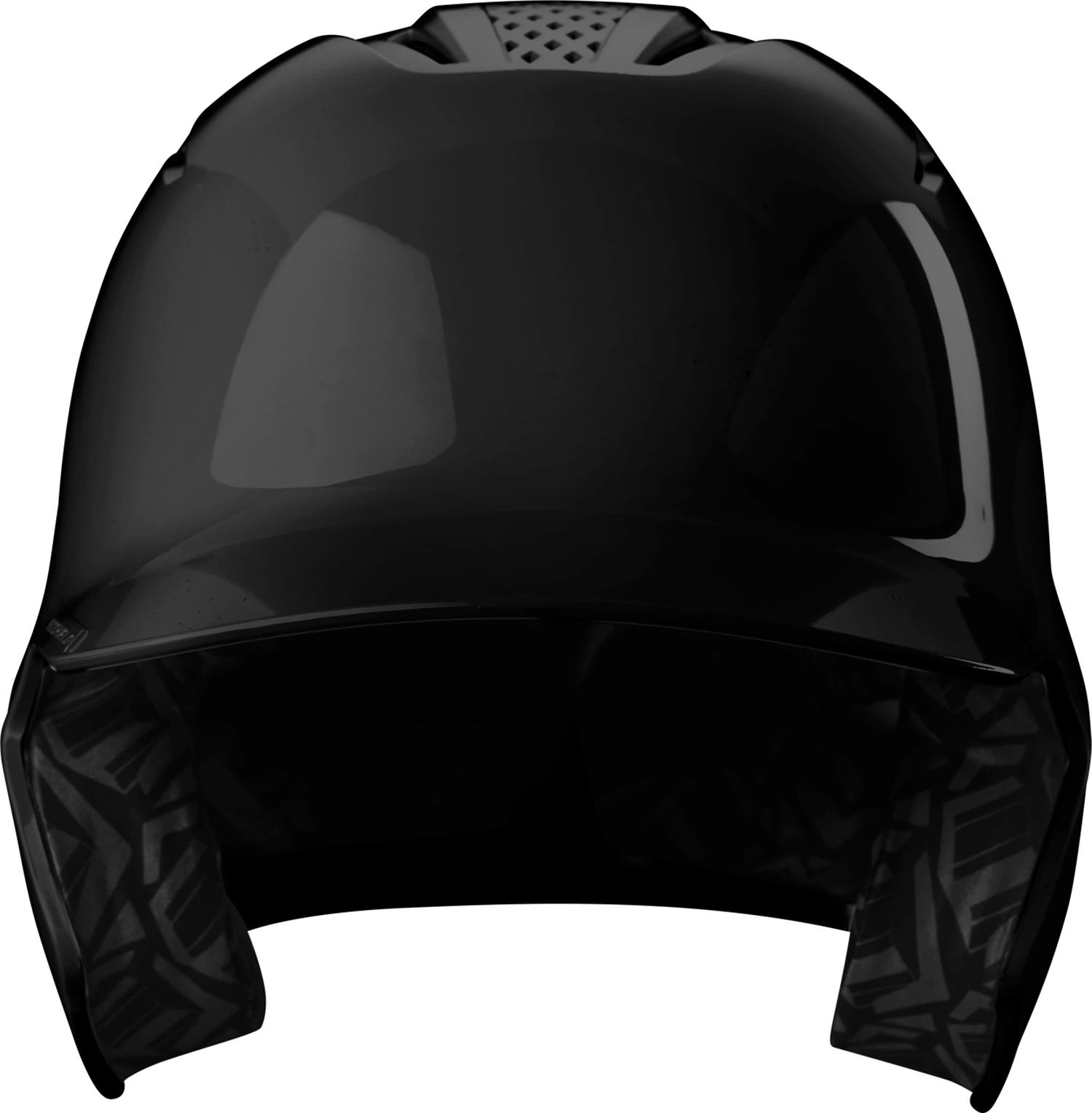 EvoShield XVT 2.0 Gloss Baseball Batting Helmet 2 EvoShield XVT 2.0 Gloss Baseball Batting Helmet - Image 2