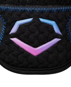 EvoShield 'Love The Moment' Pro-SRZ 2.0 Batter's Elbow Guard -Rawlings Baseball Shop WB5726007L Black DET
