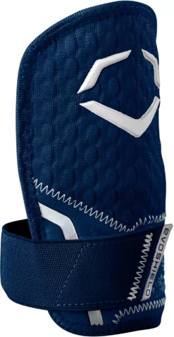 EvoShield Pro-SRZ 2.0 Batter's Hand Guard -Rawlings Baseball Shop WB57268RHH WB5726803RHH Navy AR