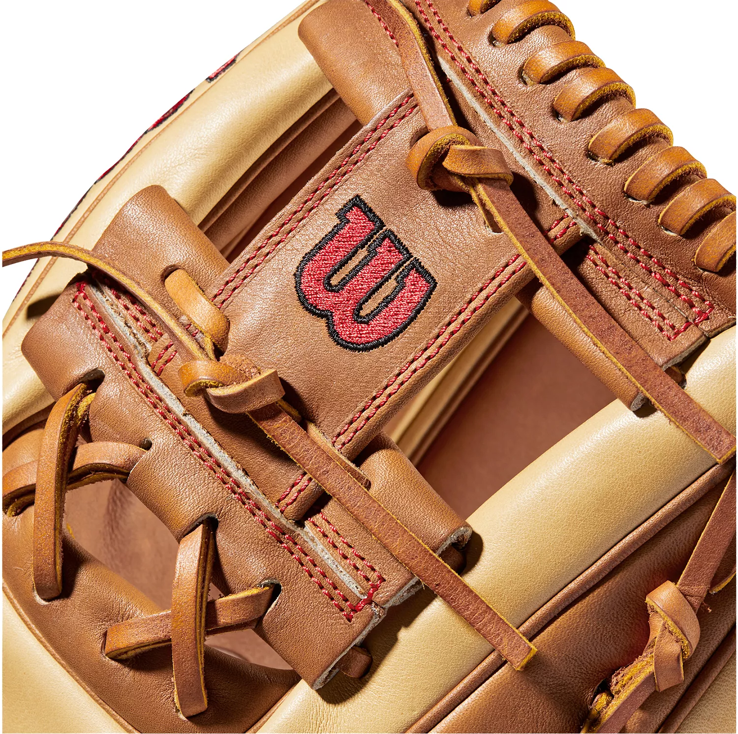Wilson 11.5'' 1786 A2000 Series Glove 7 Wilson 11.5'' 1786 A2000 Series Glove - Image 7