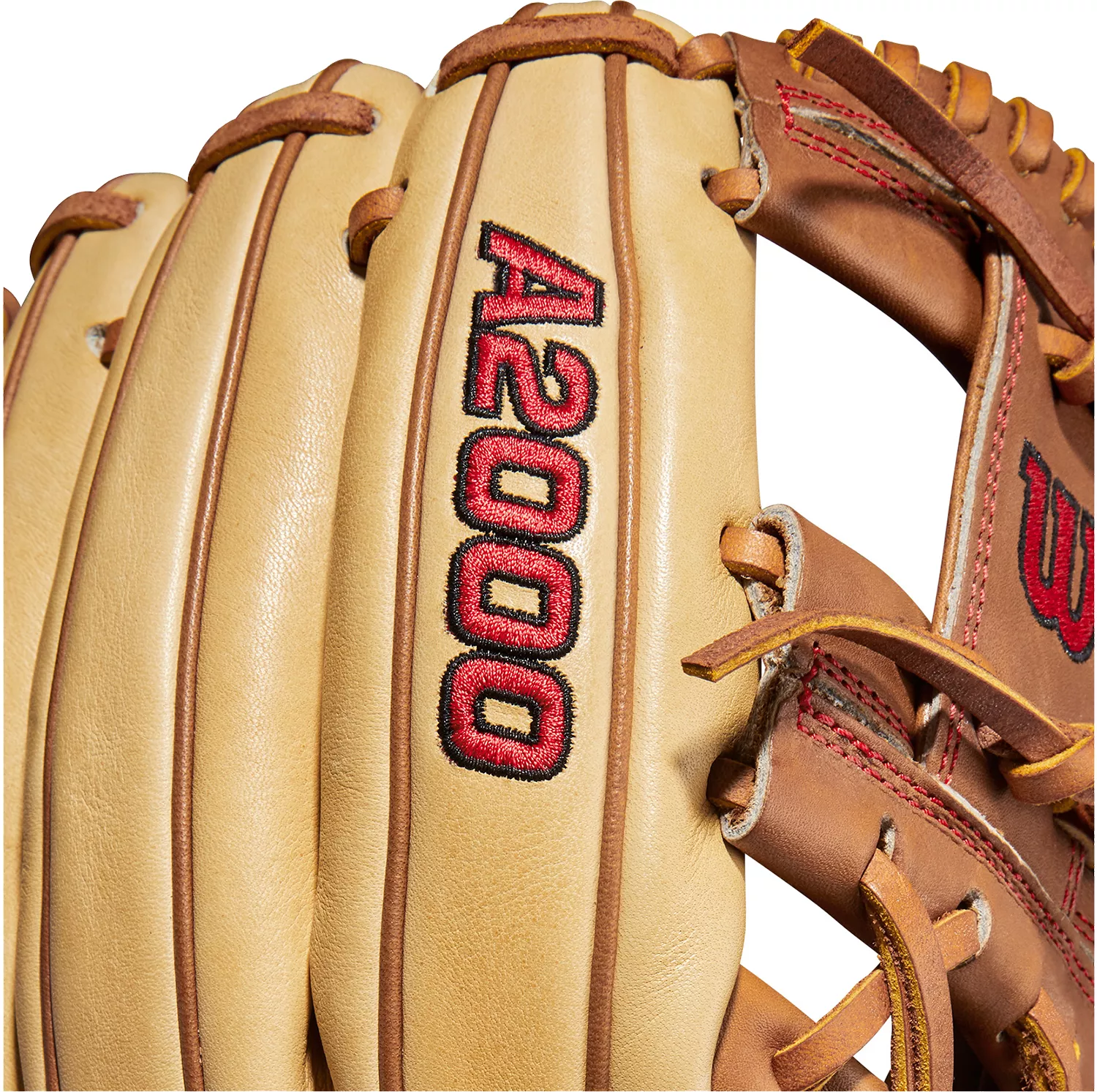 Wilson 11.5'' 1786 A2000 Series Glove 8 Wilson 11.5'' 1786 A2000 Series Glove - Image 8