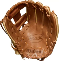 Wilson 11.5'' 1786 A2000 Series Glove 13 Wilson 11.5'' 1786 A2000 Series Glove -Rawlings Baseball Shop WBW100390115 NOCOLOR PALM alt1