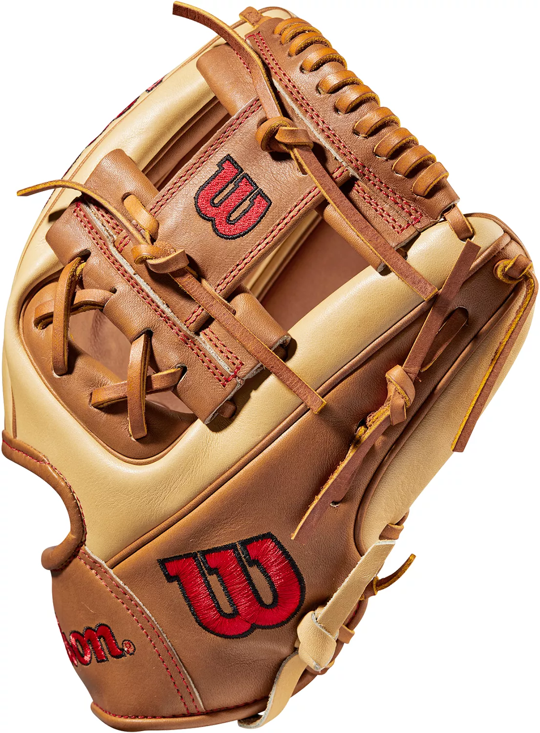 Wilson 11.5'' 1786 A2000 Series Glove 5 Wilson 11.5'' 1786 A2000 Series Glove - Image 5