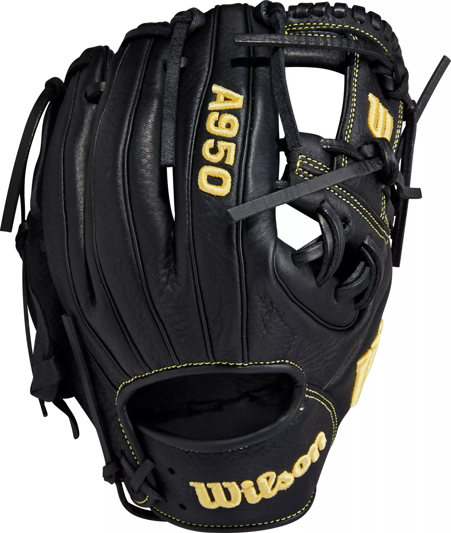 Wilson 11.5'' A950 Series Glove 2 Wilson 11.5'' A950 Series Glove - Image 2