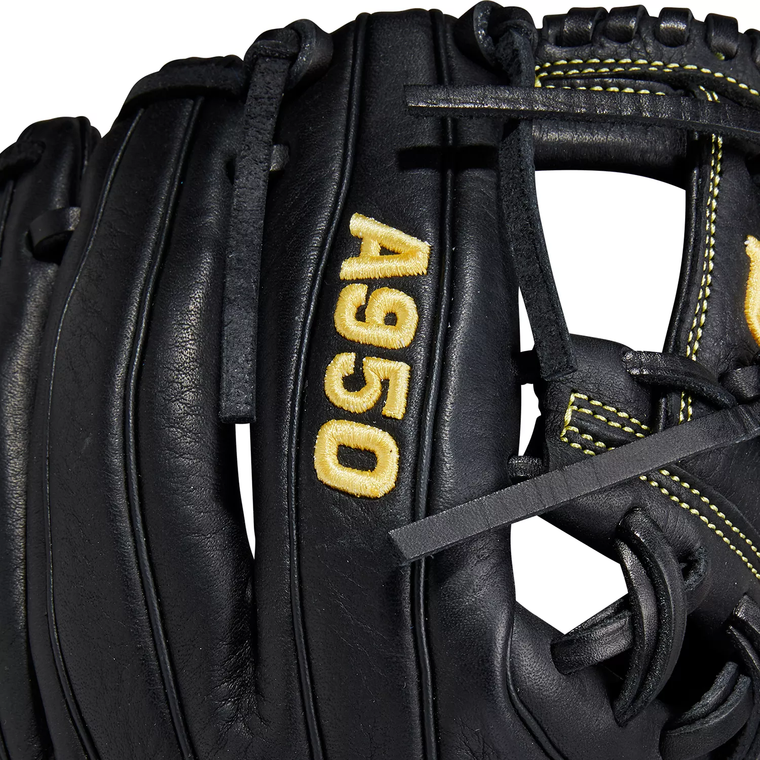 Wilson 11.5'' A950 Series Glove 7 Wilson 11.5'' A950 Series Glove - Image 7
