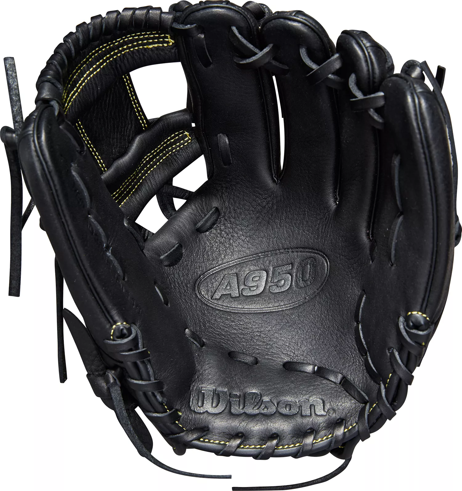 Wilson 11.5'' A950 Series Glove 3 Wilson 11.5'' A950 Series Glove - Image 3