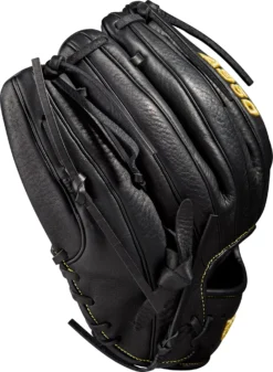 Wilson 11.5'' A950 Series Glove 11 Wilson 11.5'' A950 Series Glove -Rawlings Baseball Shop WBW100474115 NOCOLOR SDEL