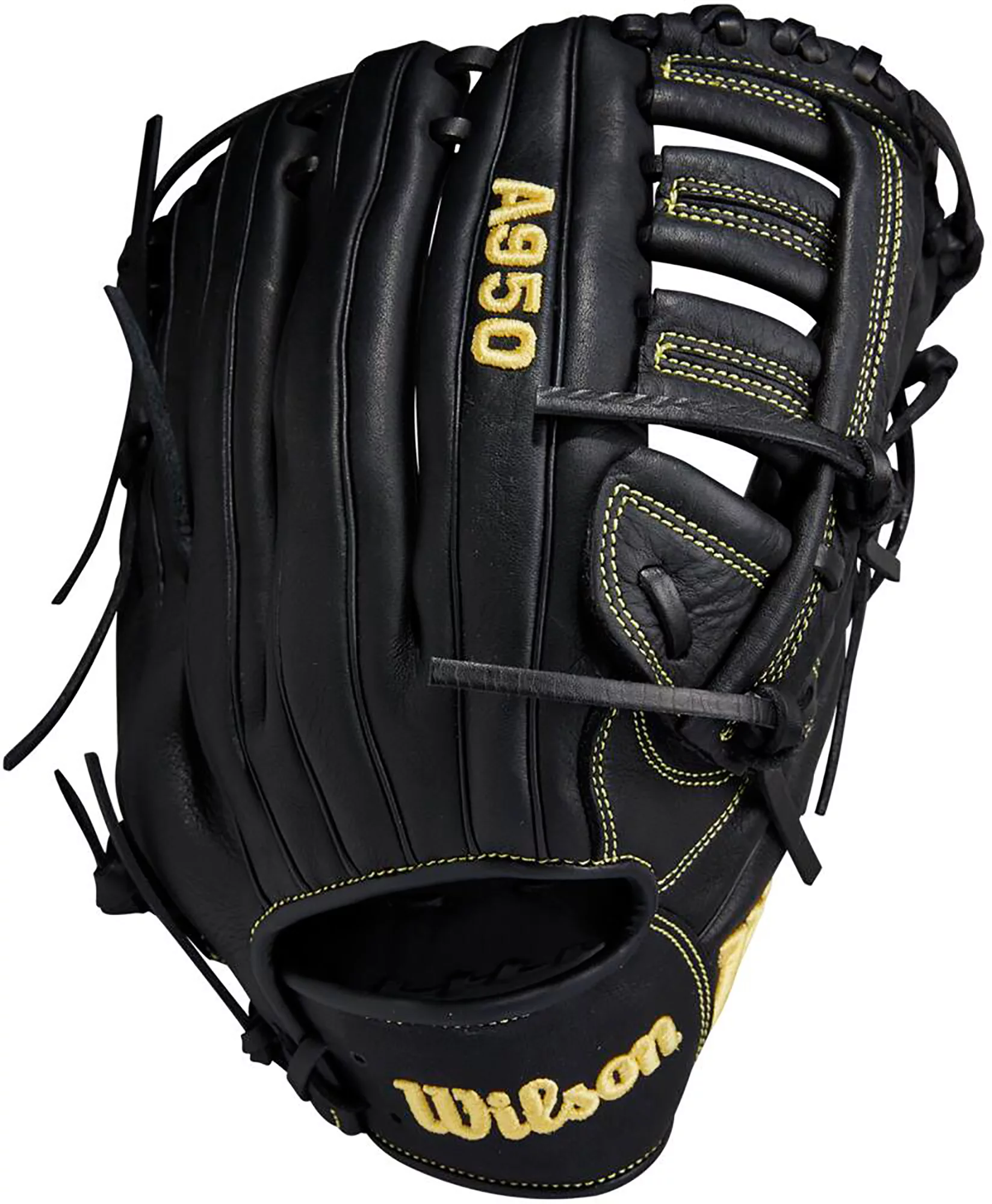 Wilson 12.5'' A950 Series Glove 2 Wilson 12.5'' A950 Series Glove - Image 2