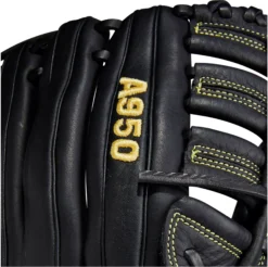 Wilson 12.5'' A950 Series Glove 13 Wilson 12.5'' A950 Series Glove -Rawlings Baseball Shop WBW100478125 NOCOLOR DET alt1