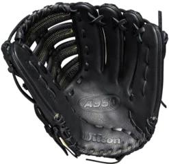 Wilson 12.5'' A950 Series Glove 9 Wilson 12.5'' A950 Series Glove -Rawlings Baseball Shop WBW100478125 NOCOLOR FRT