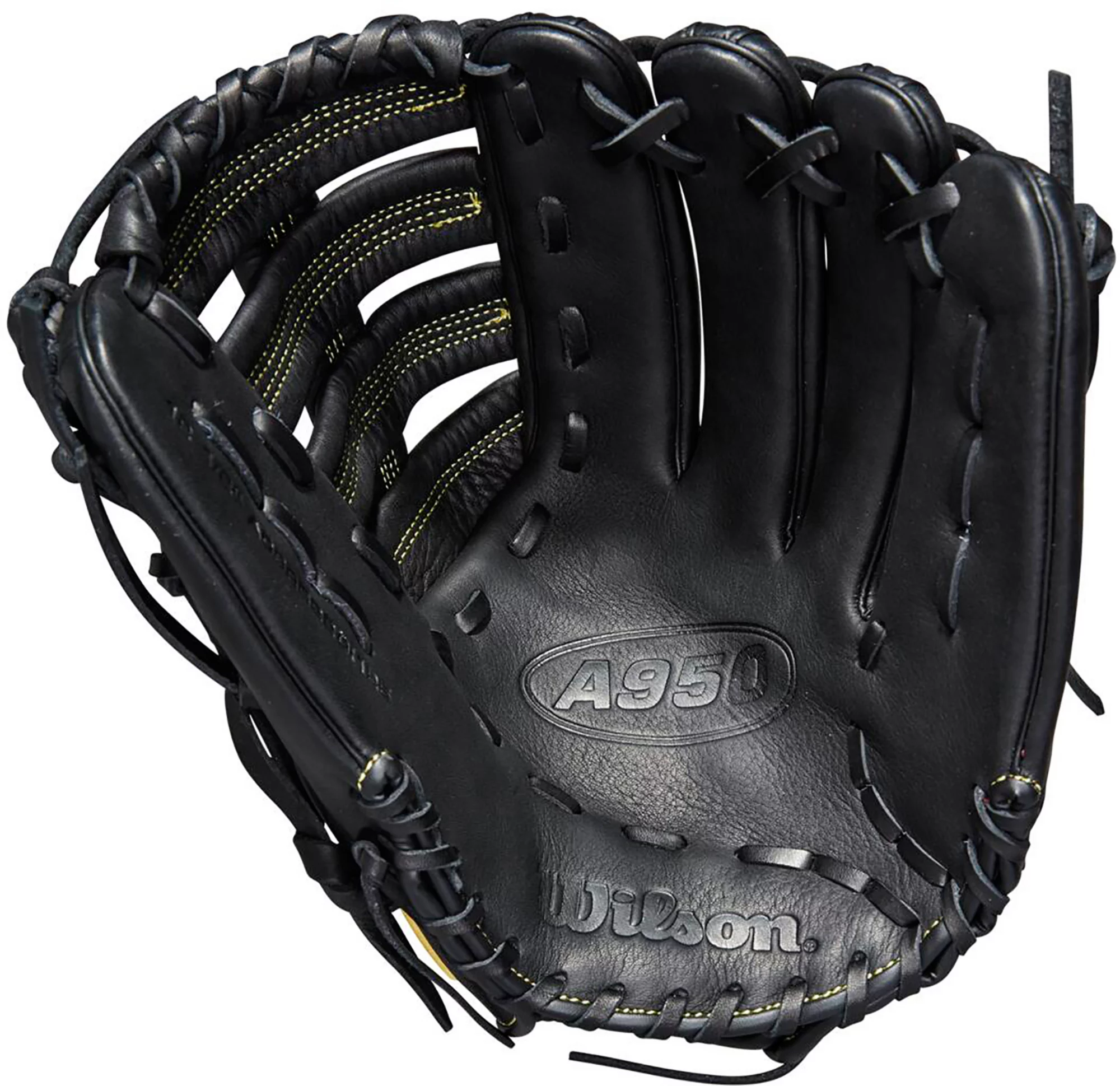 Wilson 12.5'' A950 Series Glove 3 Wilson 12.5'' A950 Series Glove - Image 3