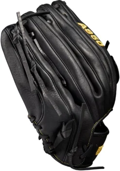 Wilson 12.5'' A950 Series Glove 11 Wilson 12.5'' A950 Series Glove -Rawlings Baseball Shop WBW100478125 NOCOLOR L