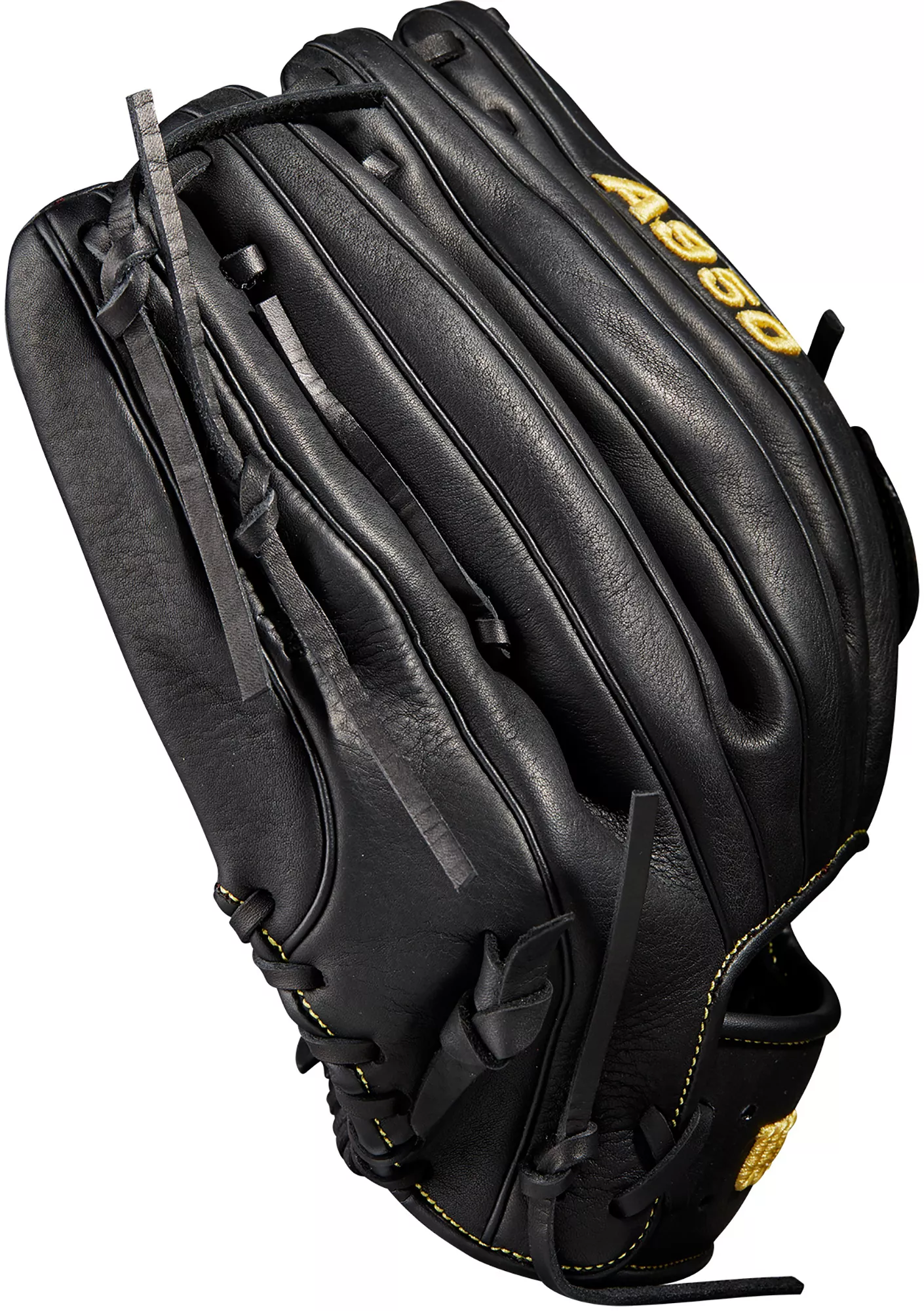 Wilson 12.5'' A950 Series Glove 5 Wilson 12.5'' A950 Series Glove - Image 5