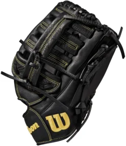 Wilson 12.5'' A950 Series Glove 10 Wilson 12.5'' A950 Series Glove -Rawlings Baseball Shop WBW100478125 NOCOLOR R