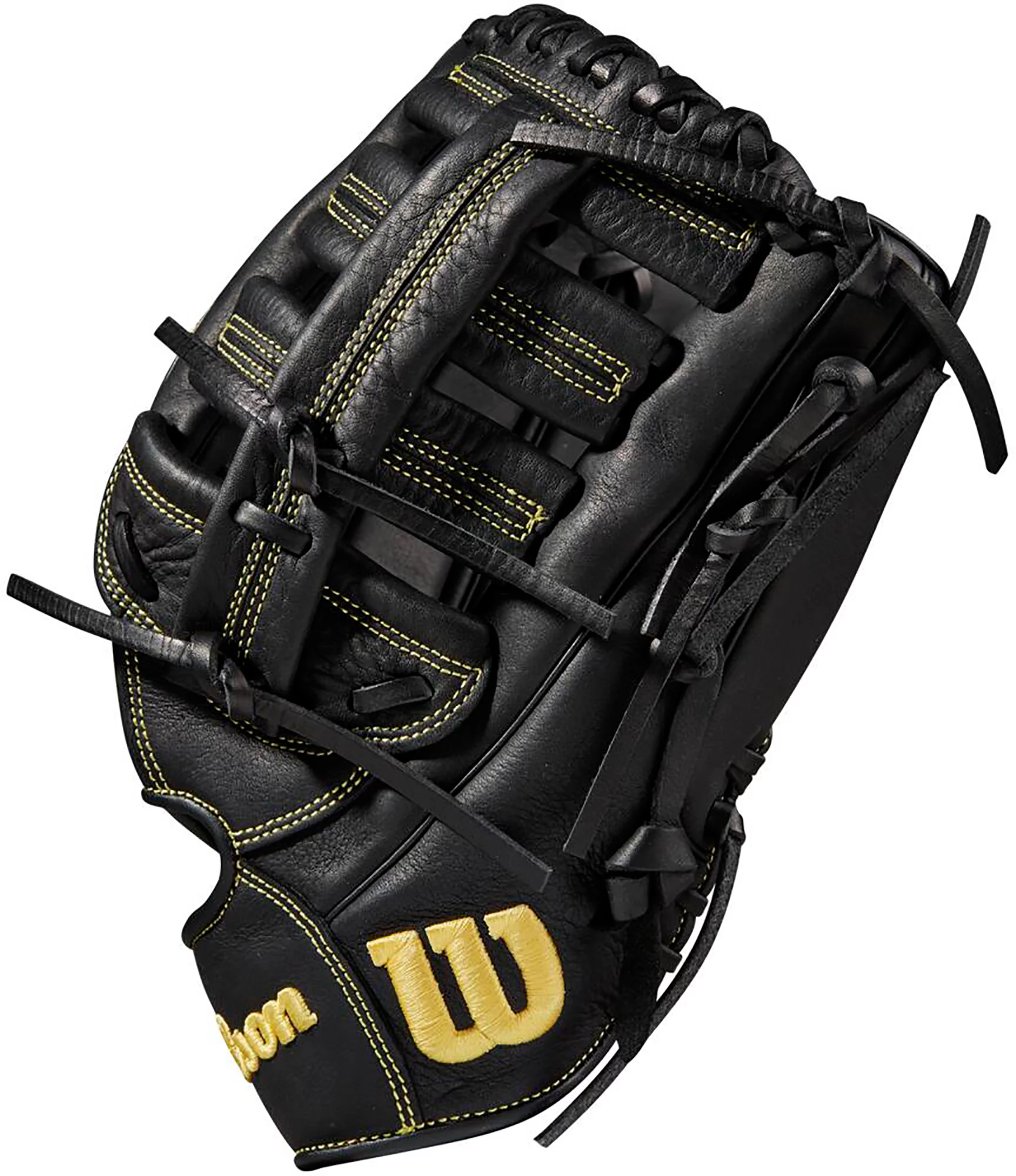 Wilson 12.5'' A950 Series Glove 4 Wilson 12.5'' A950 Series Glove - Image 4