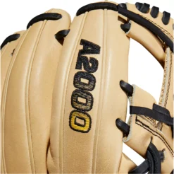 Wilson 11.5'' 1786 A2000 Series Glove 2023 -Rawlings Baseball Shop WBW100969115 NOCOLOR DET alt1
