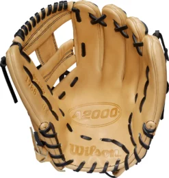 Wilson 11.5'' 1786 A2000 Series Glove 2023 -Rawlings Baseball Shop WBW100969115 NOCOLOR PALM alt1