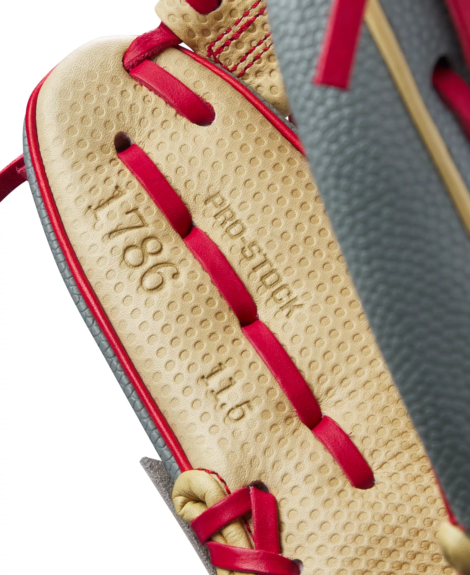 Wilson 11.5'' 1786 A2000 SuperSkin Series Glove 2023 8 Wilson 11.5'' 1786 A2000 SuperSkin Series Glove 2023 - Image 8