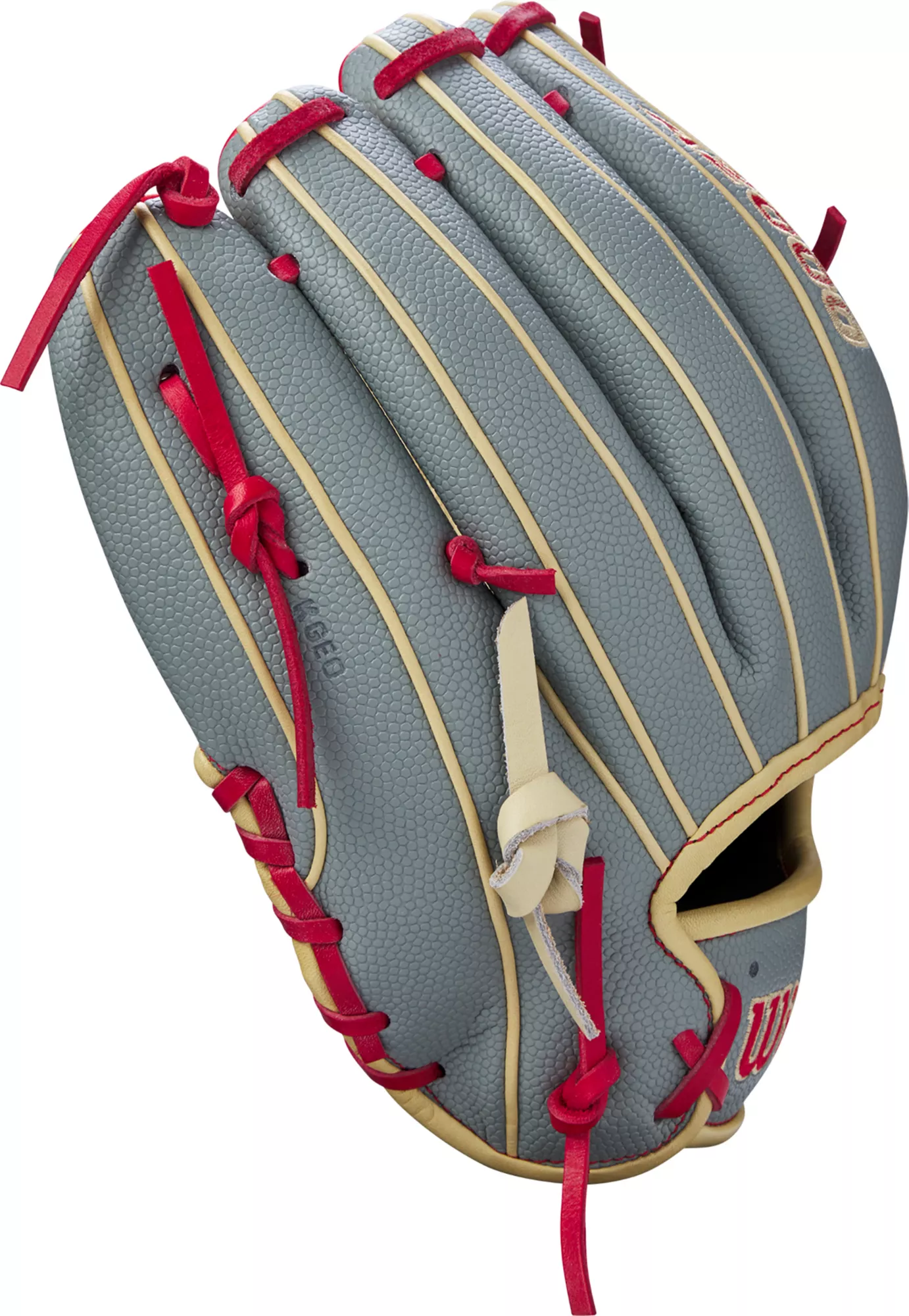 Wilson 11.5'' 1786 A2000 SuperSkin Series Glove 2023 5 Wilson 11.5'' 1786 A2000 SuperSkin Series Glove 2023 - Image 5