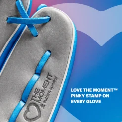 Wilson 11.5" Autism Speaks 1786 A2000 Series Glove 2024 -Rawlings Baseball Shop WBW101385115 NO20COLOR 1 LFS