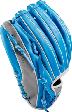 Wilson 11.5" Autism Speaks 1786 A2000 Series Glove 2024 -Rawlings Baseball Shop WBW101385115 NOCOLOR SDEL
