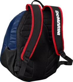 DeMarini Youth Voodoo Junior Bat Pack 14 DeMarini Youth Voodoo Junior Bat Pack -Rawlings Baseball Shop WTD9106 US Americana AL