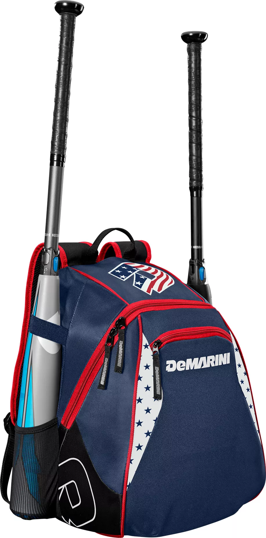 DeMarini Youth Voodoo Junior Bat Pack 2 DeMarini Youth Voodoo Junior Bat Pack - Image 2